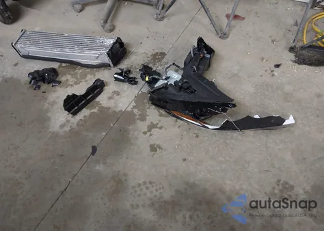 2025 Hyundai Elantra N из США, поврежденный, VIN KMHLW4DK8SU030238